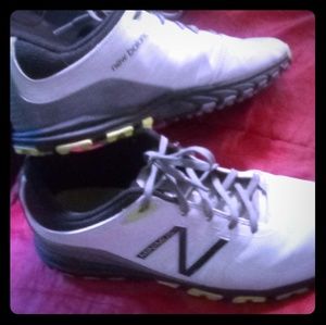 New Balance Minimus Men's Golf Shoes
